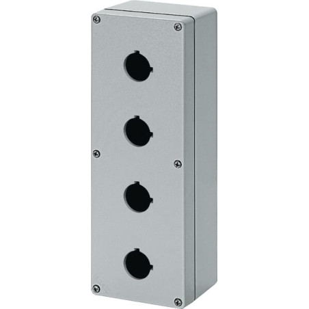 Boîtier électrique vide NEW-ELFIN 040C09267ES4