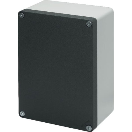 Boîtier électrique vide NEW-ELFIN 040C14208