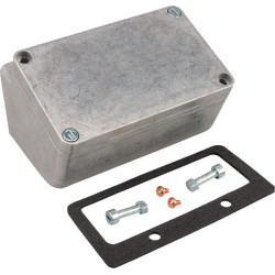 Boîtier NEW-ELFIN 040L08148EN
