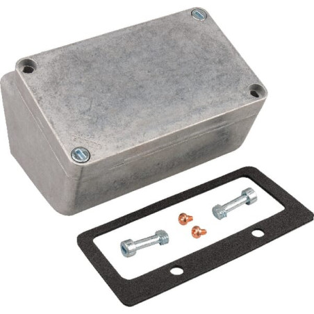 Boîtier NEW-ELFIN 040L08148EN