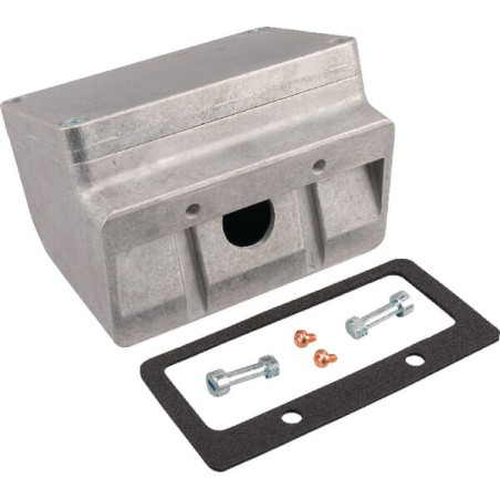 Boîtier NEW-ELFIN 040L08148EN