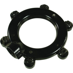 Couvercle de protection COMET 04150029