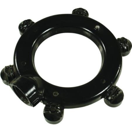 Couvercle de protection COMET 04150029