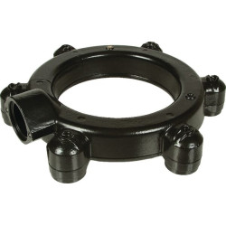 Couvercle de protection COMET 04150050