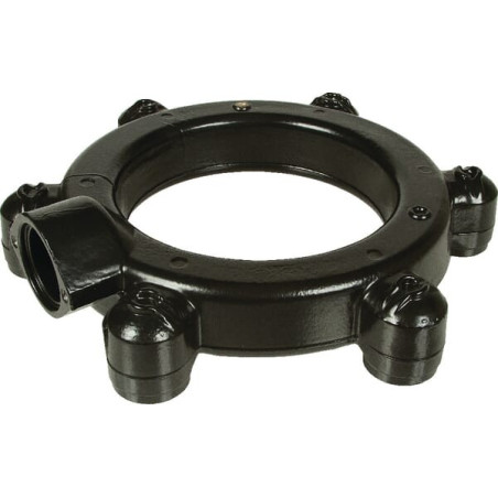 Couvercle de protection COMET 04150050