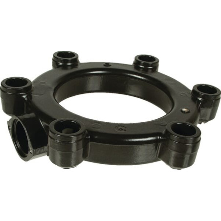 Couvercle de protection COMET 04150050