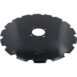 Disque de coutre ALPINA 0427851N