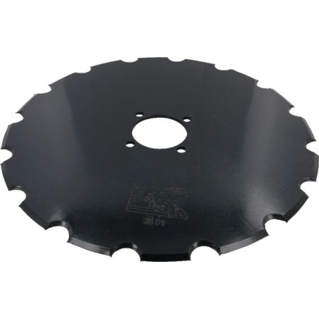 Disque de coutre ALPINA 0427851N