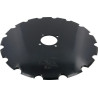 Disque de coutre ALPINA 0427851N