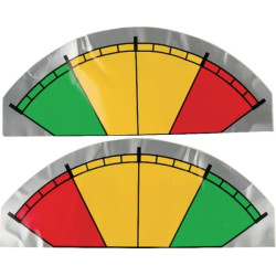 Autocollant MZ 0430100012