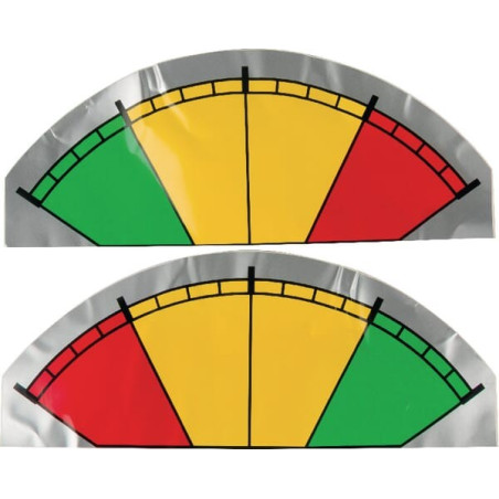 Autocollant MZ 0430100012