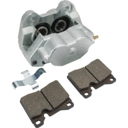 Étrier UNIVERSEL 04381401N
