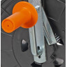 Enrouleur de câble GALLAGHER 046167GAL