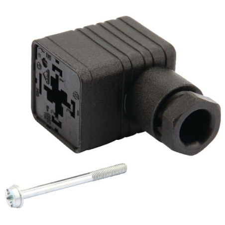 Connecteur de câble STOLL 0488650