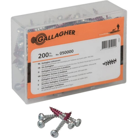 Vis GALLAGHER 050000GAL