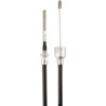 Câble de frein BPW 0508933770