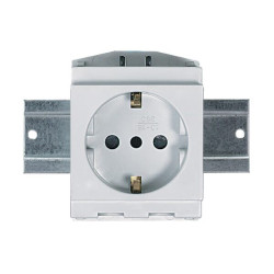 Prise sur rail NEW-ELFIN 050PVDE