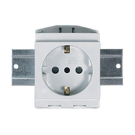 Prise sur rail NEW-ELFIN 050PVDE