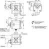 Pompe hydraulique BOSCH REXROTH 0510415328