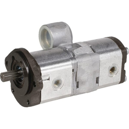 Pompe hydraulique BOSCH REXROTH 0510565088