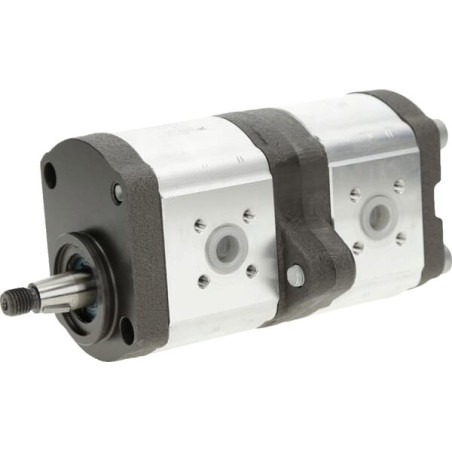 Pompe hydraulique BOSCH REXROTH 0510565363