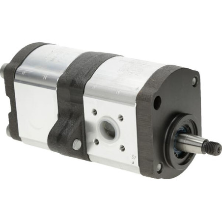 Pompe hydraulique BOSCH REXROTH 0510565363