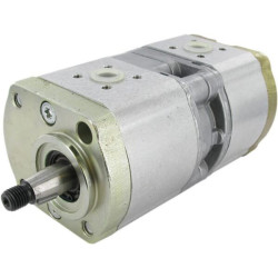 Pompe hydraulique BOSCH REXROTH 0510565387