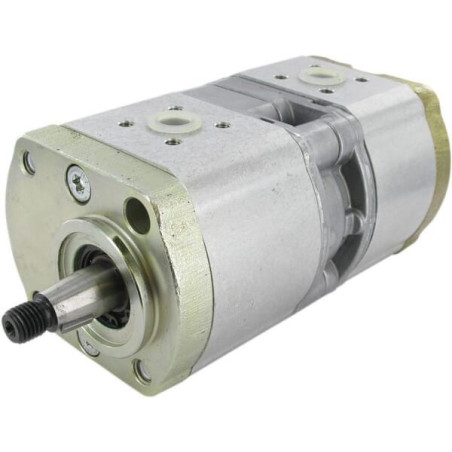 Pompe hydraulique BOSCH REXROTH 0510565387