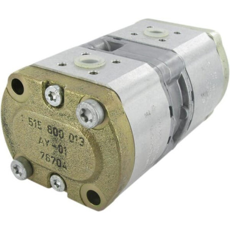 Pompe hydraulique BOSCH REXROTH 0510565387