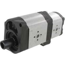 Pompe hydraulique BOSCH REXROTH 0510767318