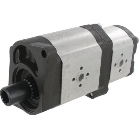 Pompe hydraulique BOSCH REXROTH 0510767318