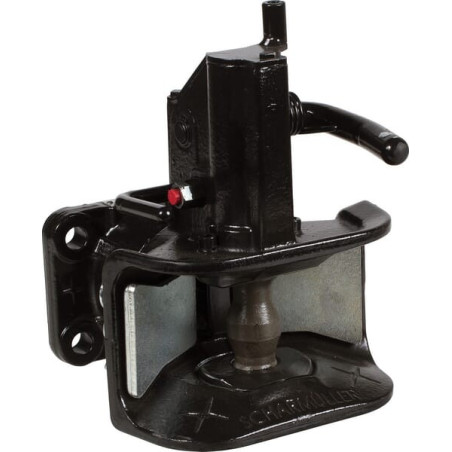 Attelage de remorque SCHARMÜLLER 051403221A02
