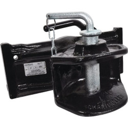 Attelage de remorque 325 mm SCHARMÜLLER 05325501A02