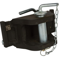 Attelage de remorque SCHARMÜLLER 05325650A01