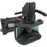 Attelage de remorque 330 mm SCHARMÜLLER 053301221A11