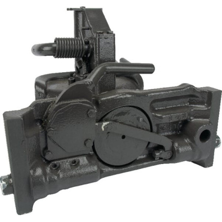 Attelage de remorque 330 mm SCHARMÜLLER 053301221A11