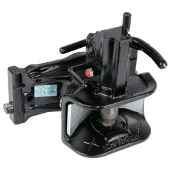 Attelage de remorque 330 mm SCHARMÜLLER 053303221A11
