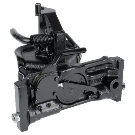 Attelage de remorque 330 mm SCHARMÜLLER 053303221A11