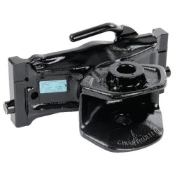 Attelage de remorque 330 mm SCHARMÜLLER 05330501A02