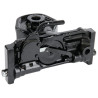 Attelage de remorque 330 mm SCHARMÜLLER 05330501A02