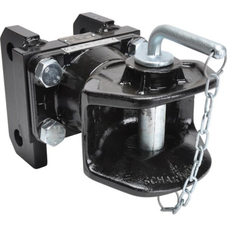 Attelage de remorque SCHARMÜLLER 055145011A02