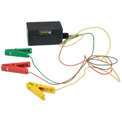 Électrificateur GALLAGHER 055654GAL