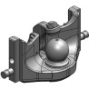 Accouplement SCHARMÜLLER 05630945A02