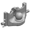 Accouplement SCHARMÜLLER 05631445A02