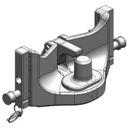 Support SCHARMÜLLER 05632910A02