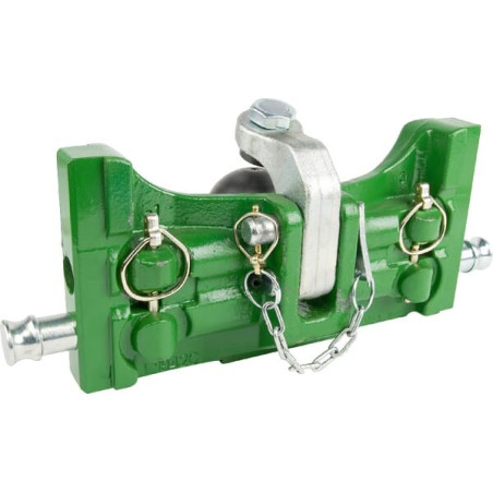 Accouplement SCHARMÜLLER 05633045A17