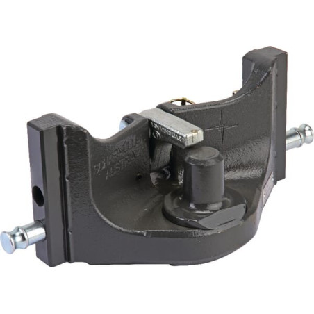 Attelage de remorque SCHARMÜLLER 05633510A24