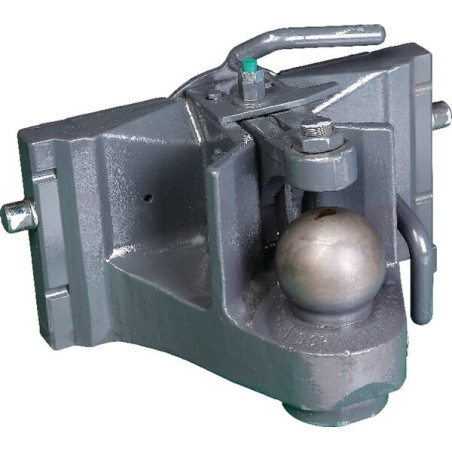 Attelage de remorque SCHARMÜLLER 05633561A24