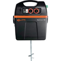 Kit de sécurité pour électrificateur GALLAGHER 057002GAL