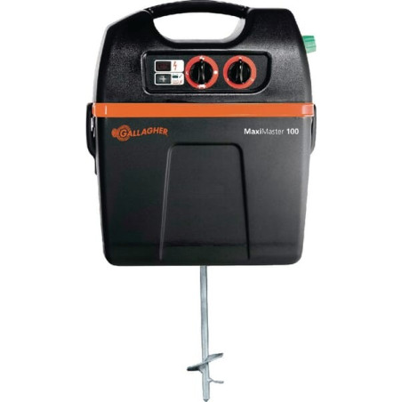 Kit de sécurité pour électrificateur GALLAGHER 057002GAL